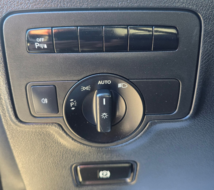 Mercedes Vito - Autolux.md Mercedes Vito photo 7