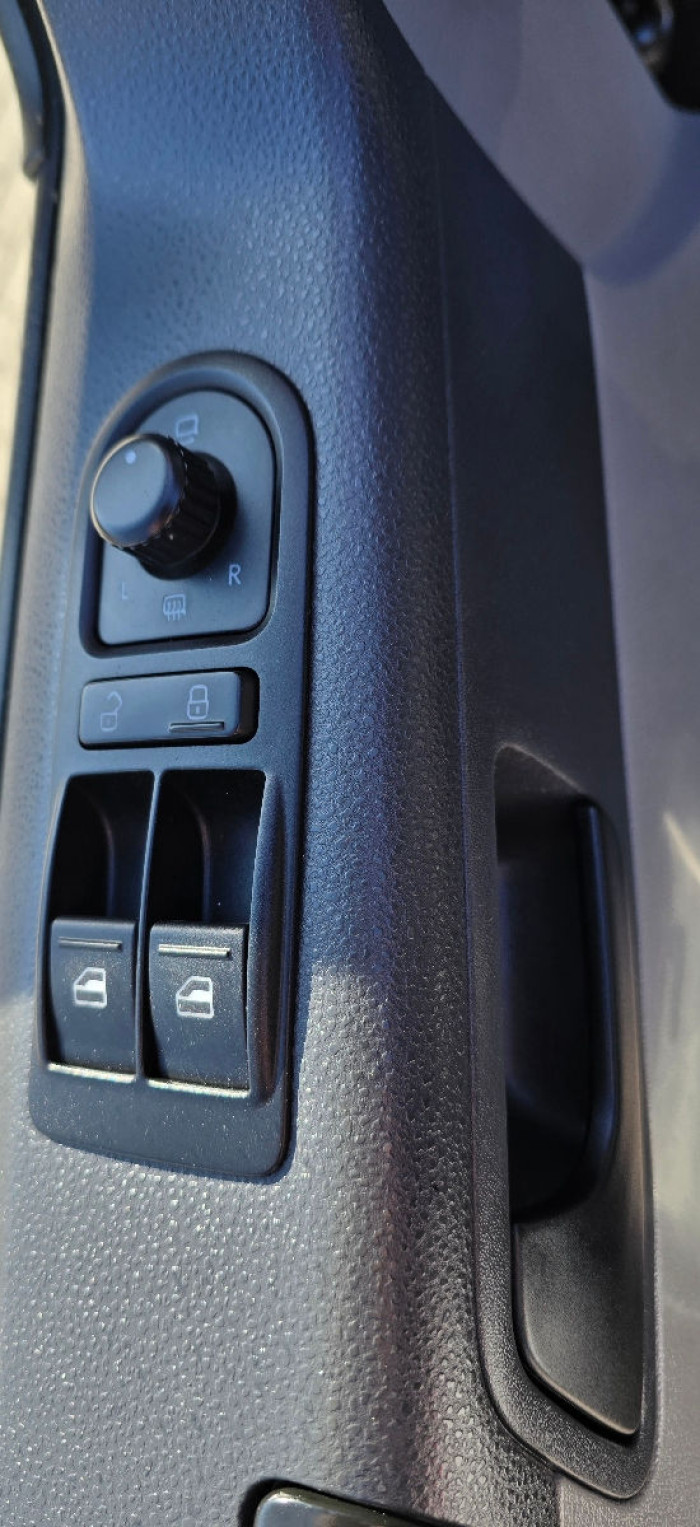 Volkswagen Transporter photo 7