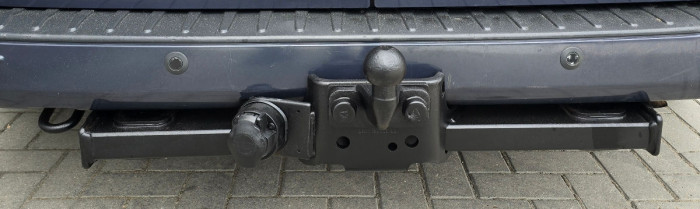 Ford Transit Custum - Autolux.md Ford Transit Custum photo 16