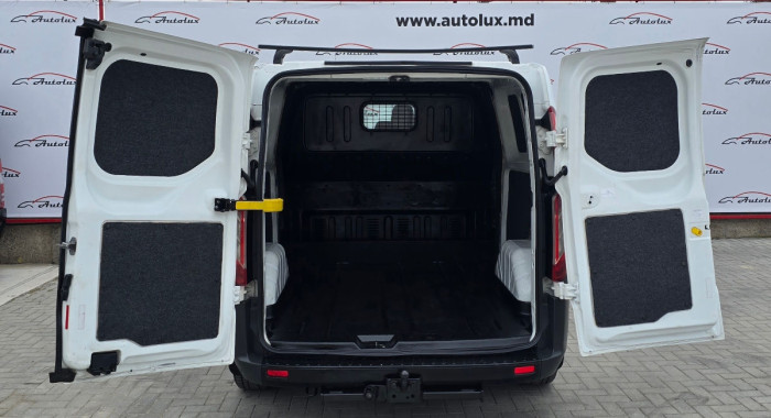 Ford Transit custum photo 14