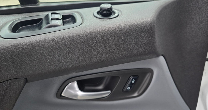 Ford Transit custum photo 6