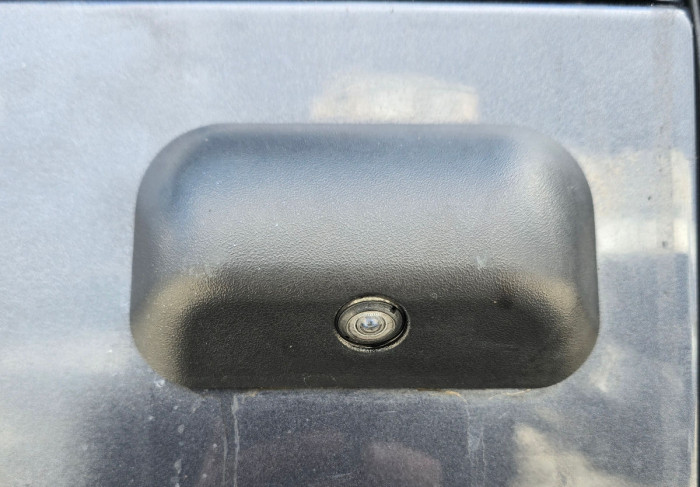 Ford Transit photo 13