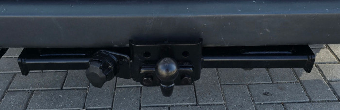 Ford Transit photo 11