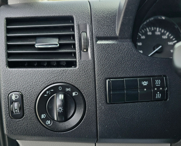 Mercedes Sprinter cu TVA - Autolux.md Mercedes Sprinter cu TVA photo 6