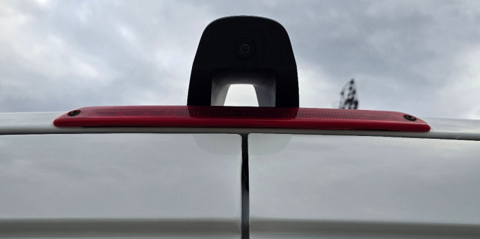 Mercedes Sprinter cu TVA photo 11