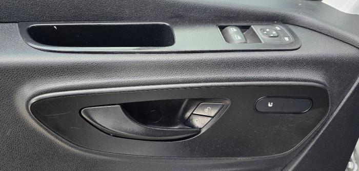 Mercedes Sprinter cu TVA photo 5