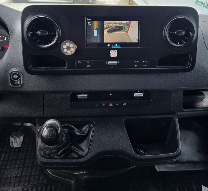 Mercedes Sprinter cu TVA photo 7