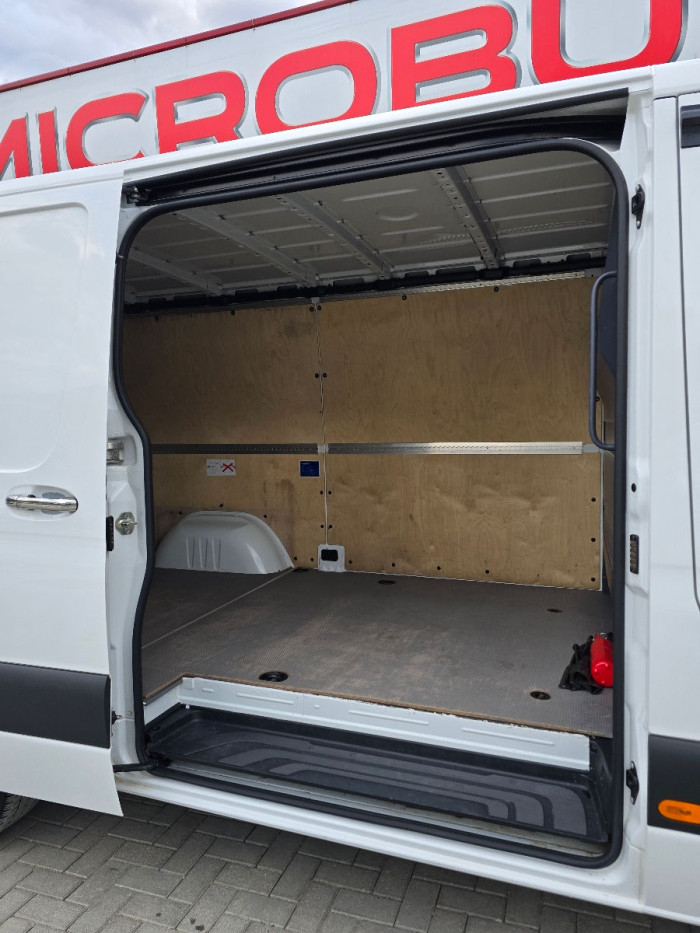 Mercedes Sprinter cu TVA photo 8