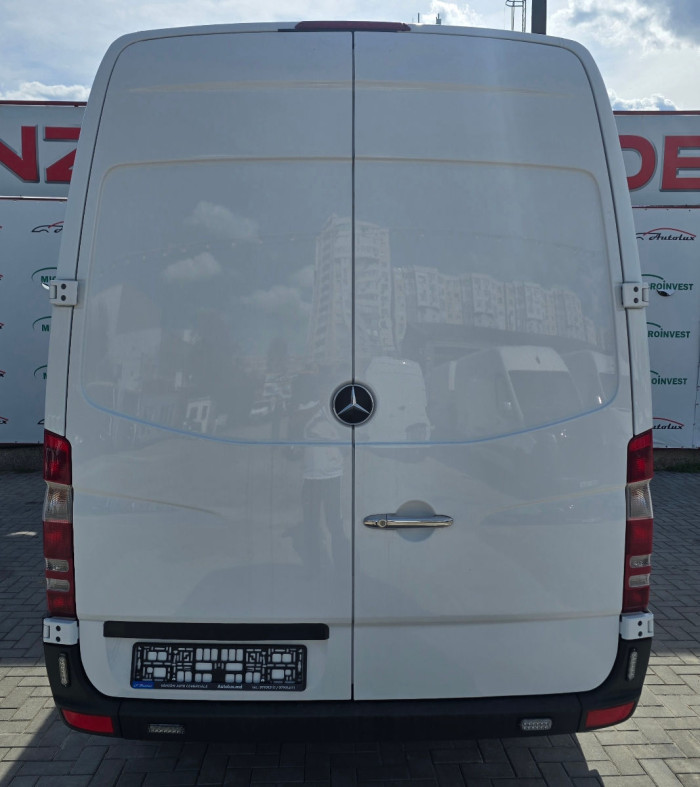 Mercedes Sprinter cu TVA photo 12