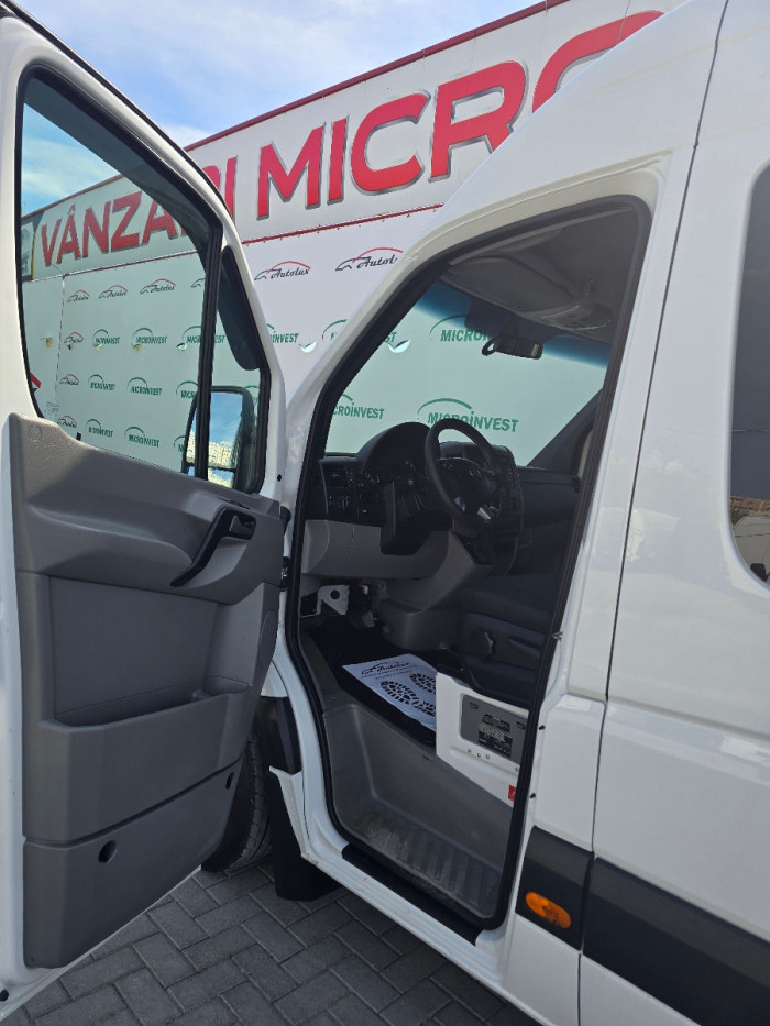 Mercedes Sprinter cu TVA photo 5