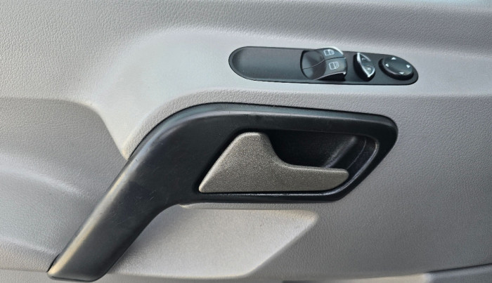 Mercedes Sprinter cu TVA photo 7