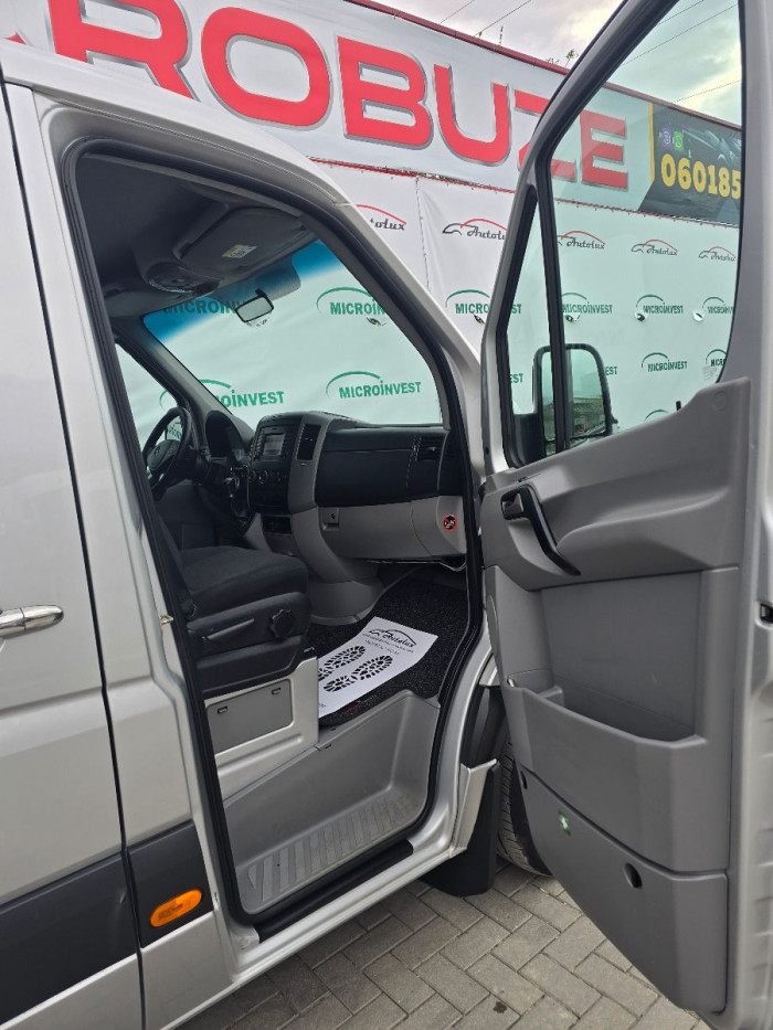 Mercedes Sprinter Cu TVA photo 8
