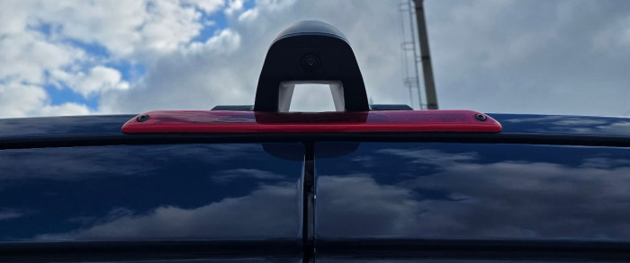 Mercedes Sprinter cu TVA photo 11