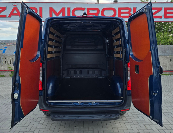 Mercedes Sprinter cu TVA photo 12