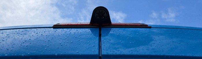 Mercedes Sprinter cu TVA photo 13