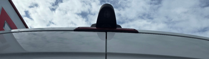 Mercedes Sprinter cu TVA photo 10