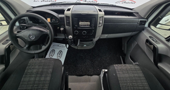 Mercedes Sprinter cu TVA photo 13