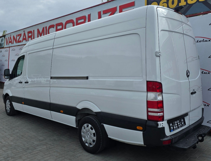 Mercedes Sprinter cu TVA photo 3