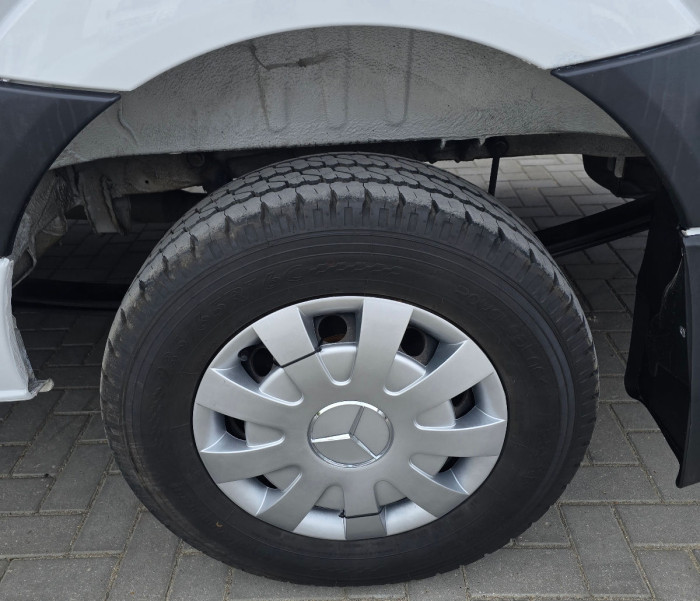 Mercedes Sprinter cu TVA photo 5