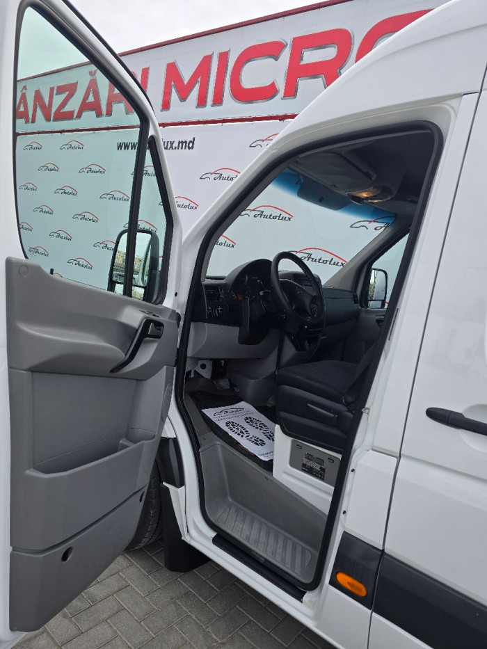 Mercedes Sprinter cu TVA photo 7