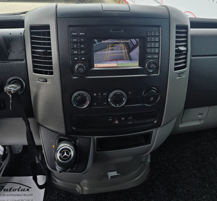 Mercedes Sprinter cu TVA photo 8