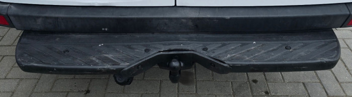 Mercedes Sprinter cu TVA photo 9