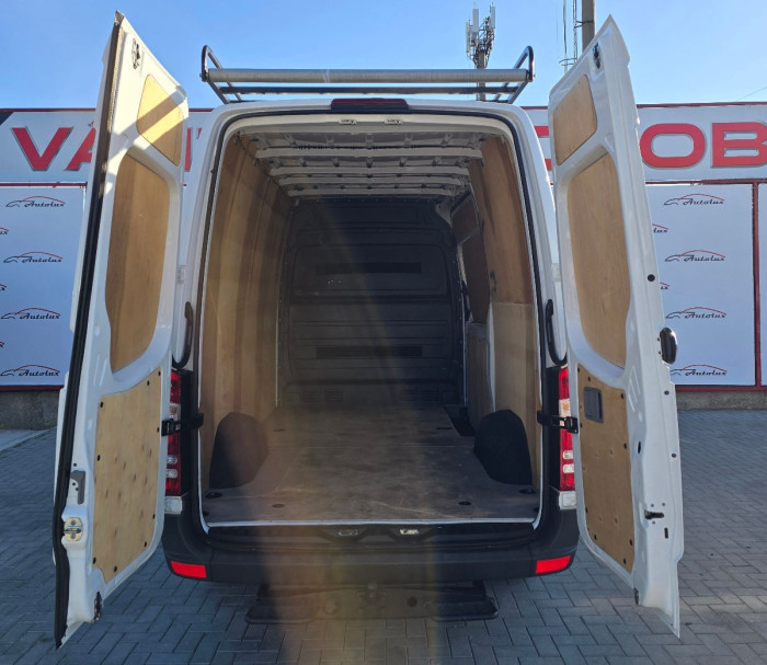 Mercedes Sprinter cu TVA photo 13