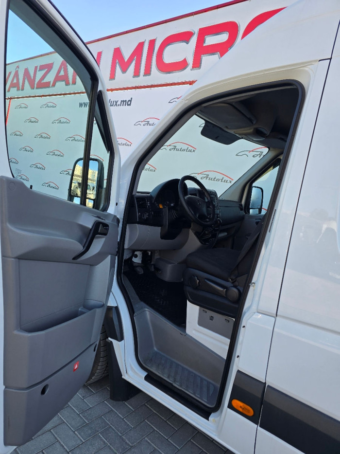 Mercedes Sprinter cu TVA photo 6