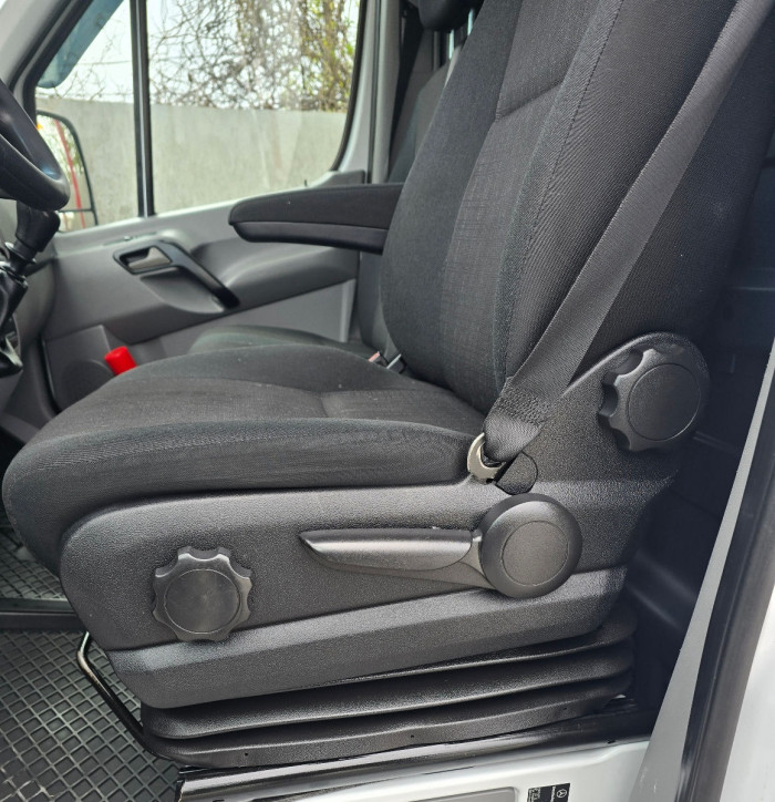 Mercedes Sprinter - Autolux.md Mercedes Sprinter photo 6