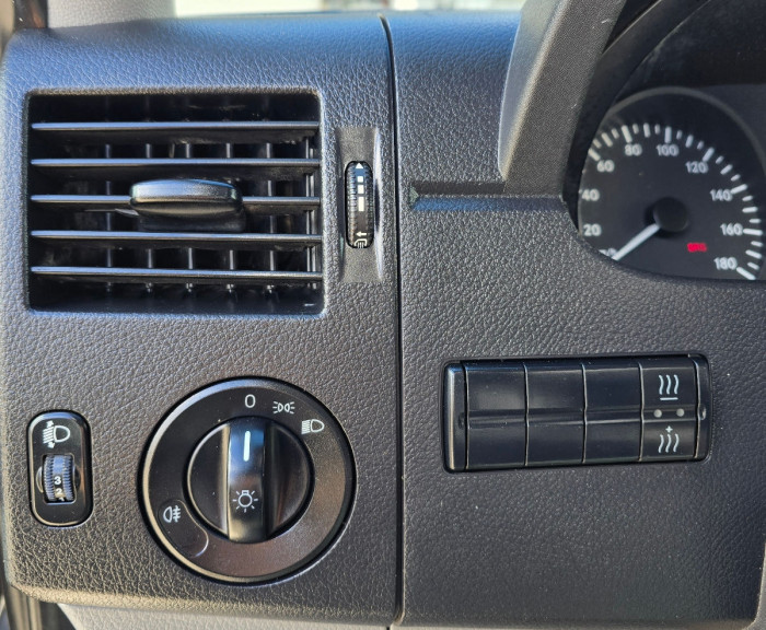 Mercedes Sprinter - Autolux.md Mercedes Sprinter photo 7