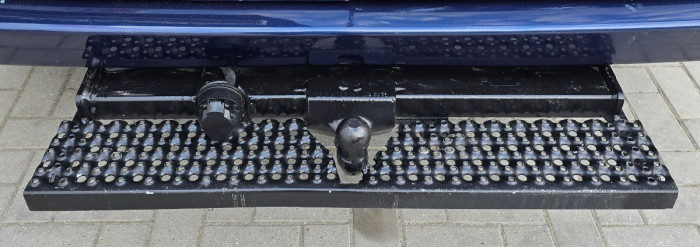 Mercedes Sprinter photo 11