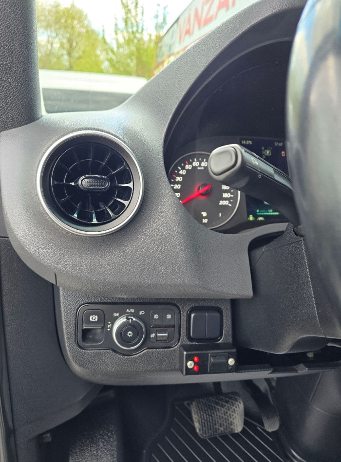 Mercedes Sprintercu TVA photo 8