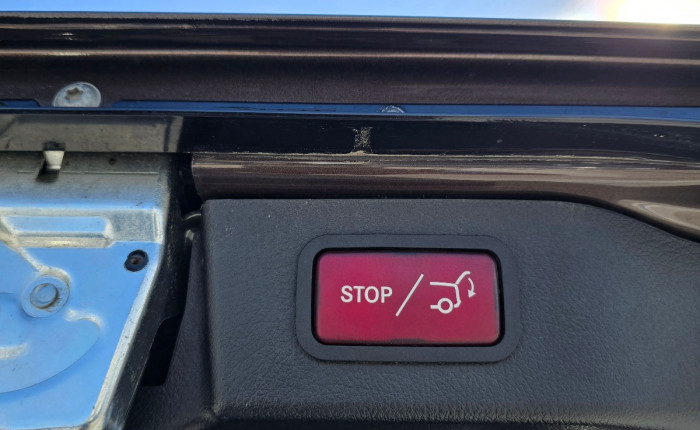 Mercedes V Class 250 photo 16