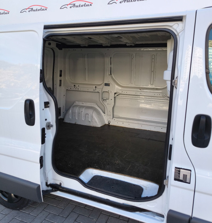 Opel Vivaro - Autolux.md Opel Vivaro photo 7