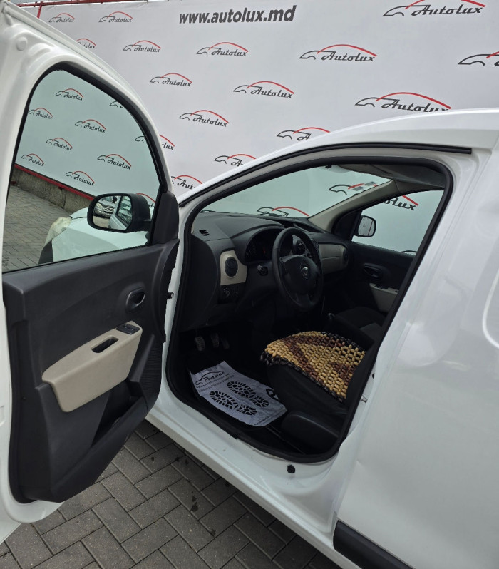 Dacia Dokker photo 5