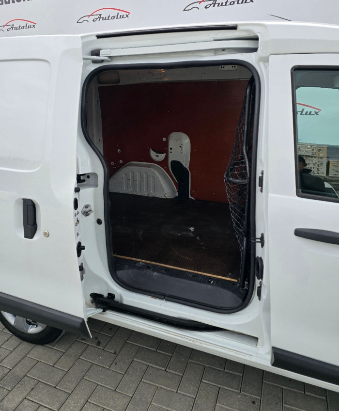 Dacia Dokker photo 8