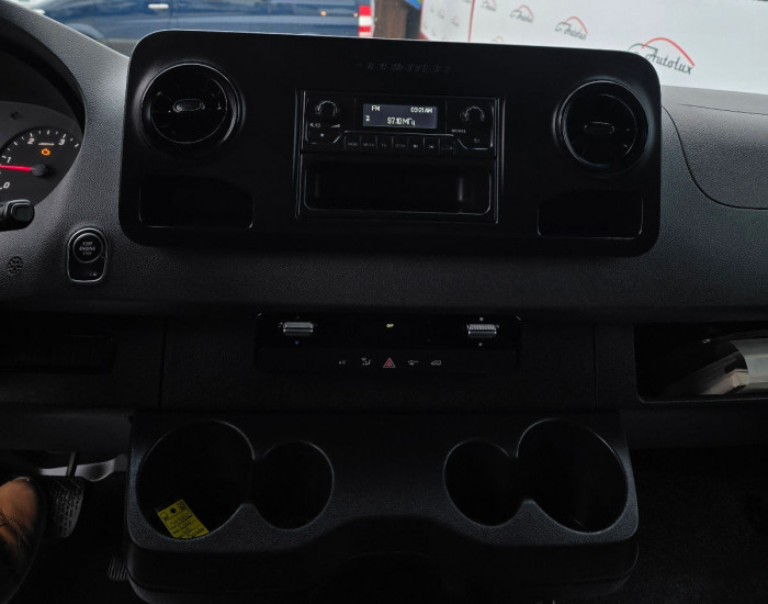 Mercedes Sprinter cu TVA photo 7