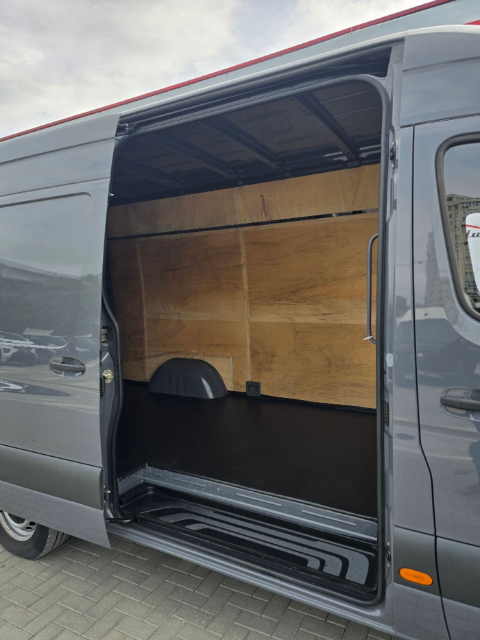 Mercedes Sprinter cu TVA photo 10