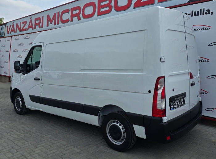 Renault Master photo 3