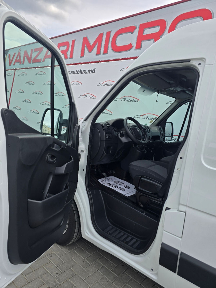 Renault Master photo 5