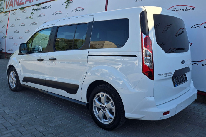 Ford Tourneo Connect - Autolux.md Ford Tourneo Connect photo 3