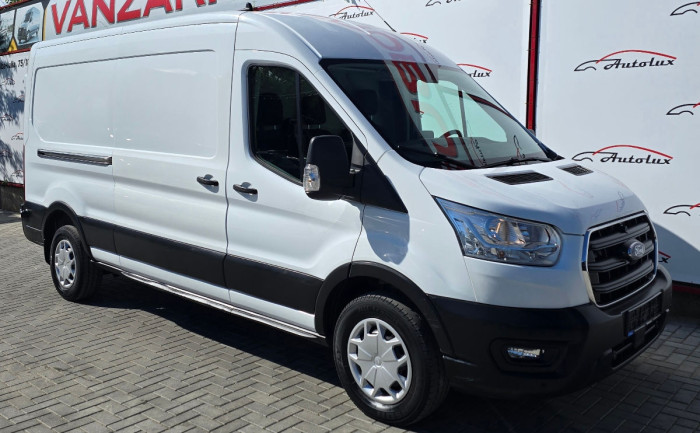 Ford Transit cu TVA - Autolux.md Ford Transit cu TVA photo 1