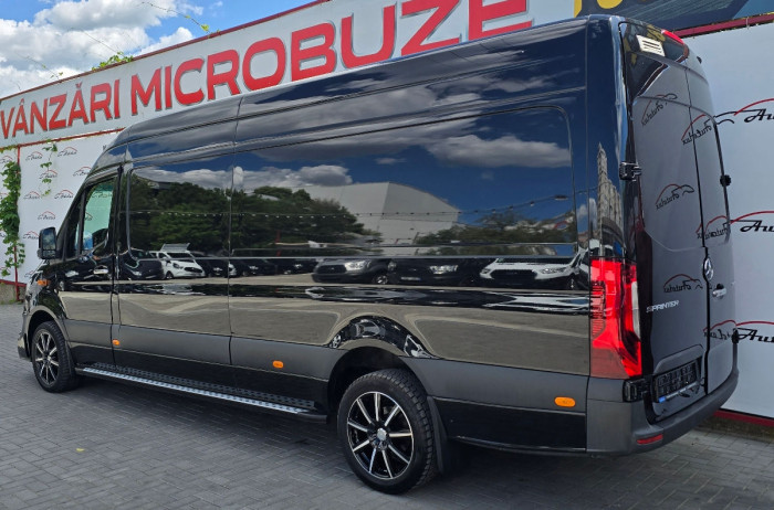 Mercedes Sprinter cu TVA photo 3