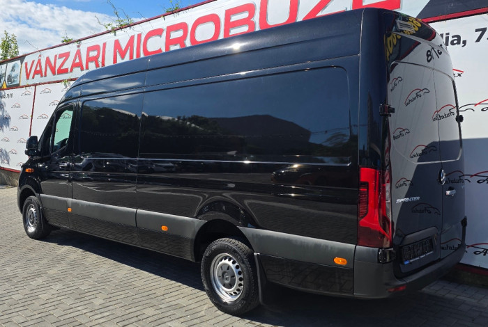 Mercedes Sprinter - Autolux.md Mercedes Sprinter photo 3