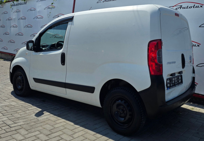 Fiat Fiorino - Autolux.md Fiat Fiorino photo 2