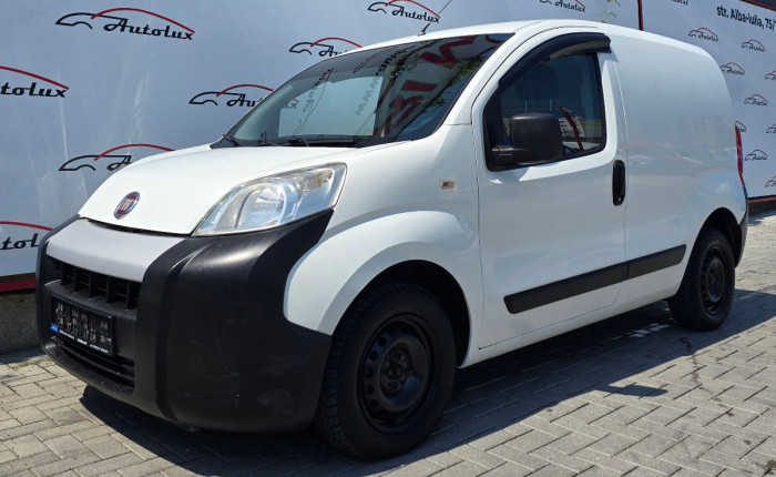 Fiat Fiorino - Autolux.md Fiat Fiorino photo 3