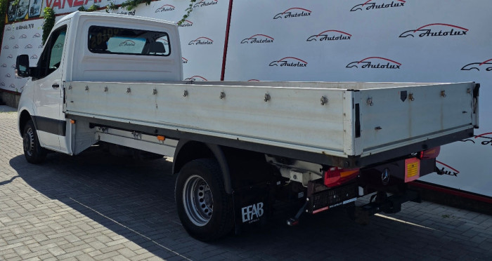 Mercedes Sprinter cu TVA photo 3