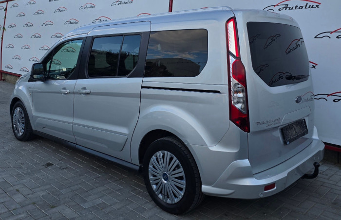 Ford Tourneo Connect - Autolux.md Ford Tourneo Connect photo 3