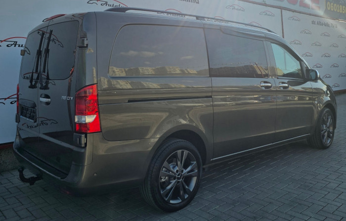 Mercedes Vito cu TVA - Autolux.md Mercedes Vito cu TVA photo 4