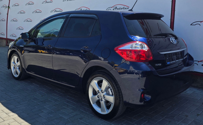 Toyota Auris - Autolux.md Toyota Auris photo 3
